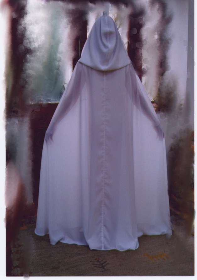 Lady Aoife - Item No: R.04 handcrafted in Ireland by Siobhan Wear