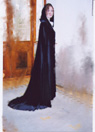 Lady Sinead - Item No: R.03  handcrafted in Ireland by Siobhan Wear